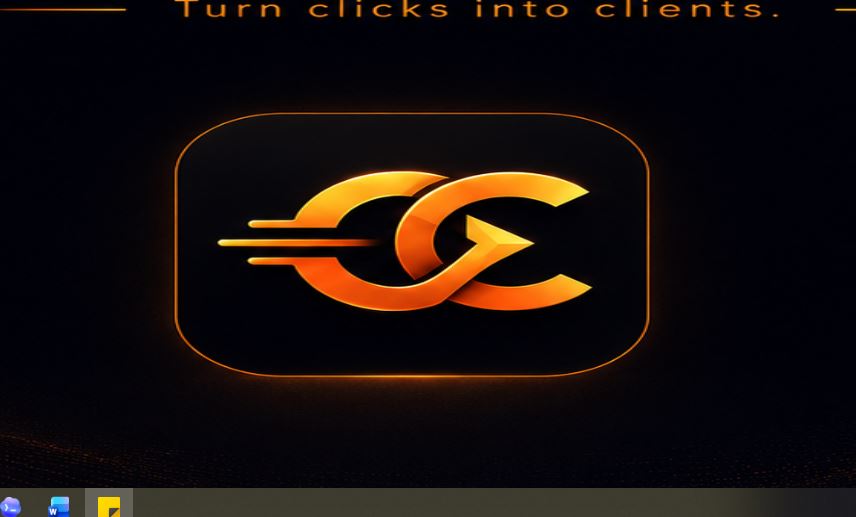 ClientCapture logo